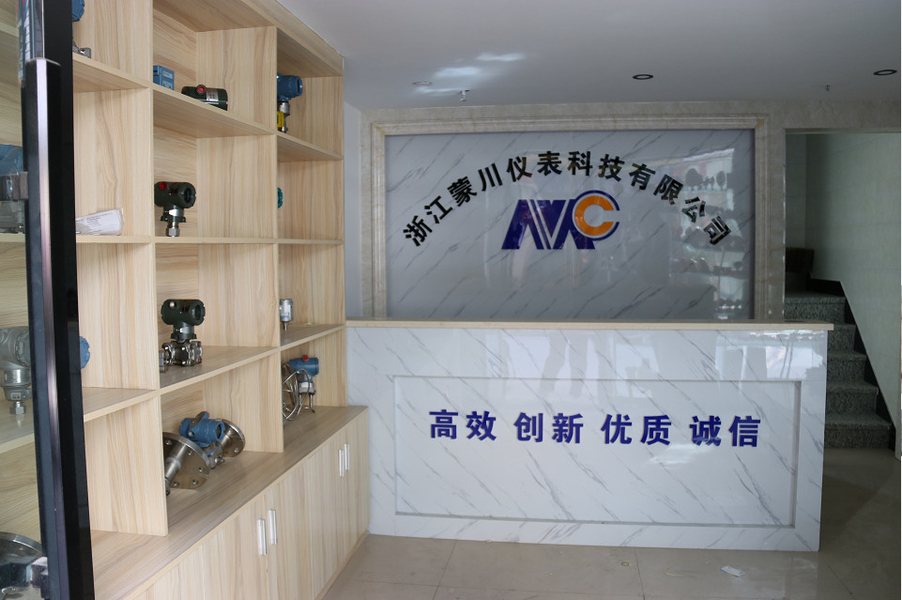 TRUNG QUỐC Mengchuan Instrument Co,Ltd. hồ sơ công ty