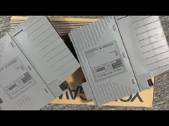 Mô-đun đầu vào tương tự Yokogawa AAI143-H50 4 đến 20 mA, 16 kênh