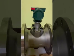 Đồng hồ đo lưu lượng xoáy kỹ thuật số Yokogawa 20mA Dy025 Dy050 Dy100 Dy200