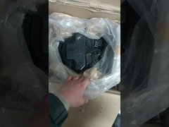 Bơm thủy lực danfoss h1p078r a a 5c2b d6kf1h3 l 24L24 cl30 p2 nnn nn