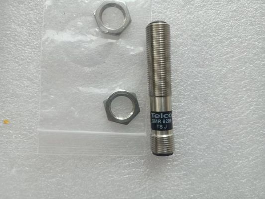 TELCO SMR 6206 TS J Photoelectric Sensor TELCO SMT 6001  TS J Photoelectric Sensor