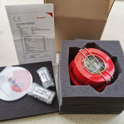 Honeywell FS24X Flame Detector