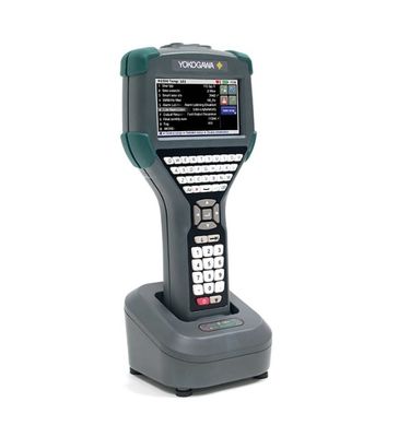 Yokogawa YHC5150X-01 FieldMate Handheld Communicator with 1 GHz CPU
