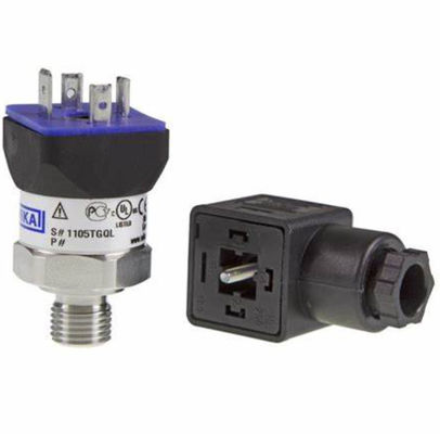 Industrial Environments  Pressure Transmitter A-10 Measuring Medium Gases / Liquids OEM ODM