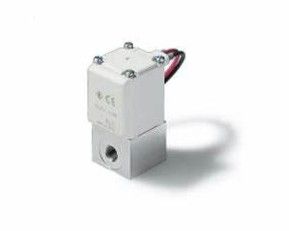 Class B Coil Insulation Type XSA3-43V-5D2 SMC Vacuum Valves Solenoid High Vacuum Normally Closed XSA Series