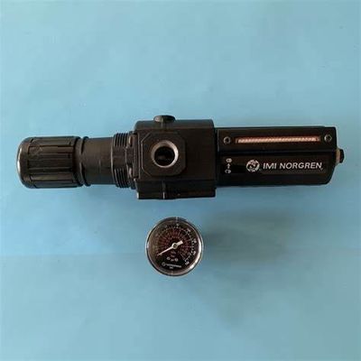 Norgren Pressure Regulator Filter B74G-4AK-AP3-RMN New Original