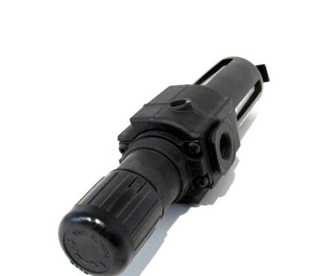 Norgren Pressure Regulator Filter B74G-4AK-AP3-RMN New Original