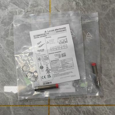 Original Genuine Laoyice 66001300 MLD300-T4 Multi-Beam Safety Light Curtain Industrial Site