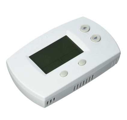 Honeywell TH5220D1003 Electronic Low Voltage Wall Thermostat