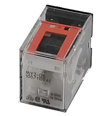 Omron MY2-GS General Purpose Relay 24VDC Durable And Dependable