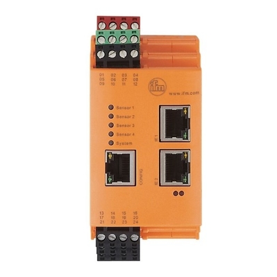IFM VSE150 Vibration Analysis Module Vibration Sensor