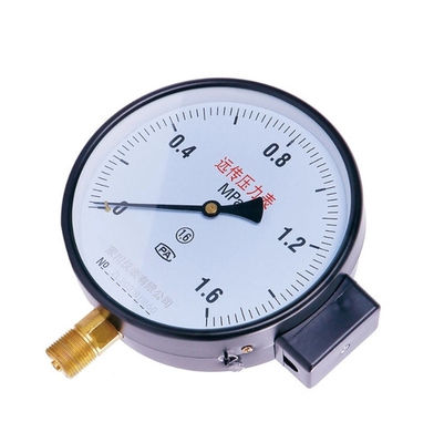 MC YTZ150 Resistance Far Transmission Pressure Gauge Remote Sensor