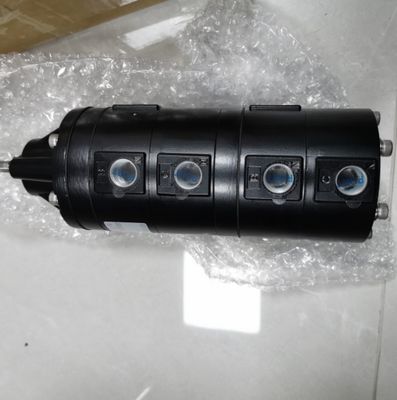 Original Rotork YTC YT-530D21 Snap Acting Relay Rugged and Reliable Design Specically Designed for Valve Actuation