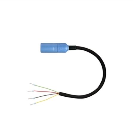 Endress+Hauser E+H CYK10-A051 PH Digital Electrode Cable Digital Measuring Cable 5 m