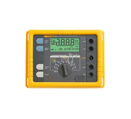 Fluke 1625-2 kit Earth Ground Tester Kit
