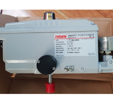 NEW ORIGINAL YT-3300RDi5200S YT-3300RDZ5200S Valve Positioner Yt-3300 YT3300 YT-1000 YT-2500 YT-3400