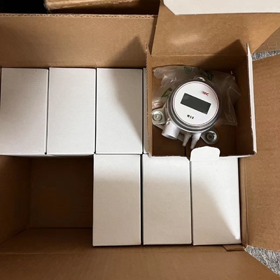 Dwyer MSX-W10-PA Pressure Difference Sensor MSX-W10-PA Pressure Gauge