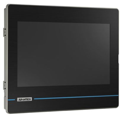 Advantech WOP-210K 10.1 Inch Industrial Touch Screen Android Panel Pc