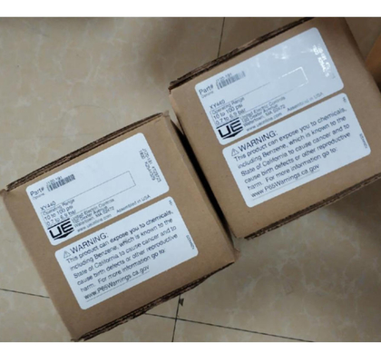 Original UE 120 Series United Electric UE J120-191 Hazardous Location Explosion-Proof Adjustable Pressure Switch