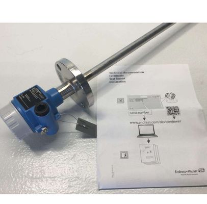 E+H Level Switch FTL51 Liquiphant M Level Switch FTL31 FTL51B FTL51H