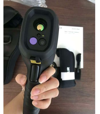 FLIR TG268 Digital Thermal Imaging Camera Plastic HVAC Temperature Instrument Built-in Frequency for Electrical ODM Battery
