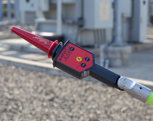 Amprobe TIC 300 PRO High Voltage Detector