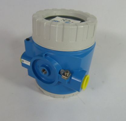 Endress+Hauser TMT162 Temperature Transmitter with Two Universal Sensor Inputs 11,5...42 V DC Power Supply and 0.1 K Accuracy