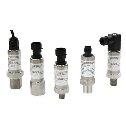 DWYER Pressure Transmitter 628-22-GH-P1-E3-S1 Max press 1200 to 3000 PSIG