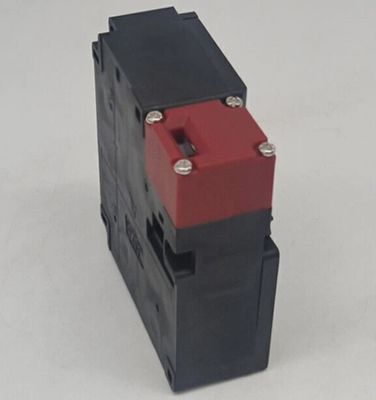 Omron D4NL-4EFA-B Guard Lock Safety-Door Switch Stock