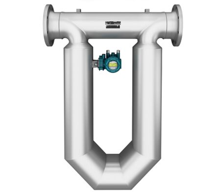 Yokogawa Coriolis Mass Flow RCUS36S-50BD40-0C50-KF21-4-JA1/P3