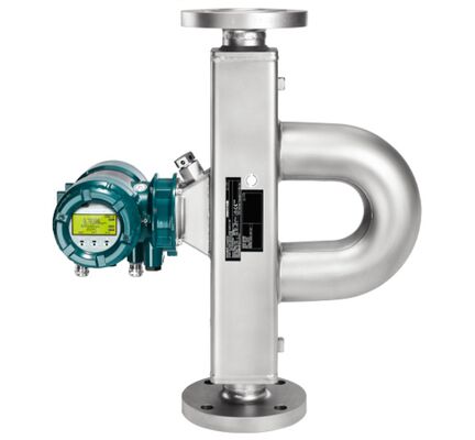 Yokogawa Coriolis Mass Flow RCUS36S-50BD40-0C50-KF21-4-JA1/P3