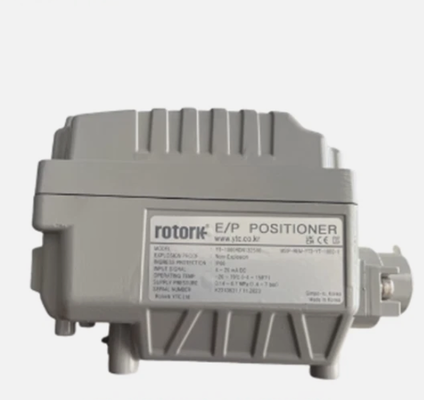 YTC YT-1000RDN132S00 Electro-Pneumatic Positioner YT-1000 Valve Positioner