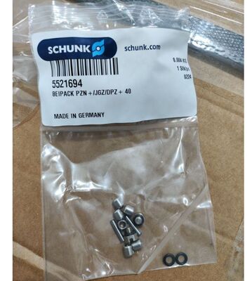 New Original German Schunk PZN-plus-40 air Claw Cylinder Cheap in Stock