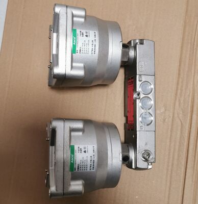 ASCO WSNF8551A322 24VDC Solenoid valve