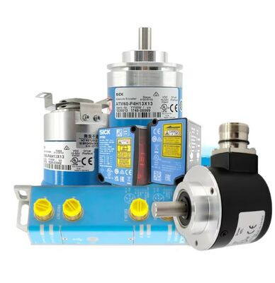 Distance Sensor Dt500 Series SICK DT500-A111 DT500-A211 DT500-A112 A212 DT500-A311 DT500-A411 SICK Sensor LS