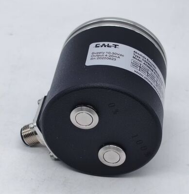 Customized Encoder ACM60B-S1KE13x06 Replacement Type CALT CAX60S1206E06LG-M12-5PIN