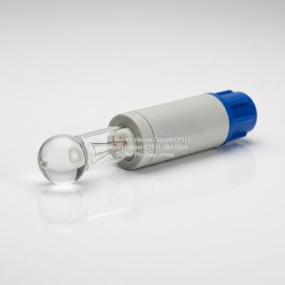 In Stock Endress Hauser Ceragel CPS11 Digital PH Glass Sensor 1BA2GSA
