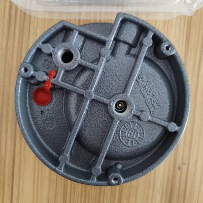 Dwyer 2000-750PA Differential Pressure Gauge with 1/8 Inch Female NPT, Aluminum and Acrylic Construction, Negative 20 InHg To 15 Psig Range