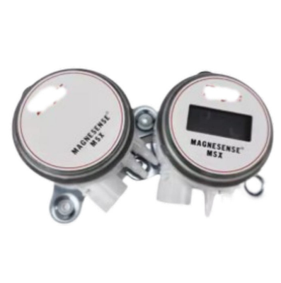 New & Original PLC Pressure Transmitter Dwyer MSX-W10-PA in stock