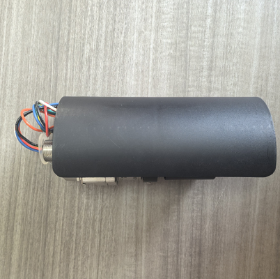 Honeywell Searchpoint Optima Plus Infrared Gas Detector with Stainless Steel Construction HART over 4-20mA Output and -40° to +65°C Range