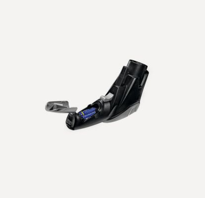 Testo 835-T2 Infrared Thermometer with Wide Measuring Range and High Accuracy for Dual Temperature Modes