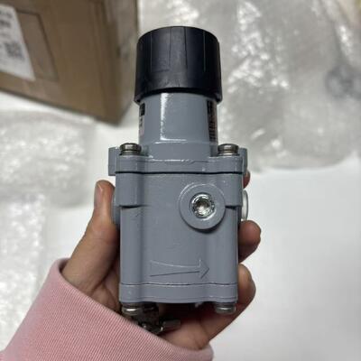 Masoneilan 78-40 Filter relief valve