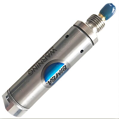 New original BIMBA D-11840-A Air Cylinder produced in Mexico in stock