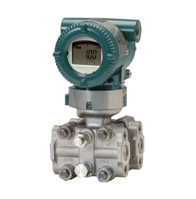 New original pressure transmitter YOKOGAWA EJA430E-JAS4J-919DB/HE Short-term delivery.