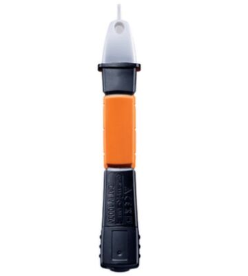 Original and New Testo 745 - Non-contact Voltage Tester with Built-in Flashlight