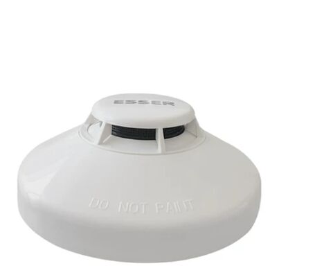 new esser 981371 point photoelectric smoke and fire detector，Temperaturempfindlicher Brandmelder
