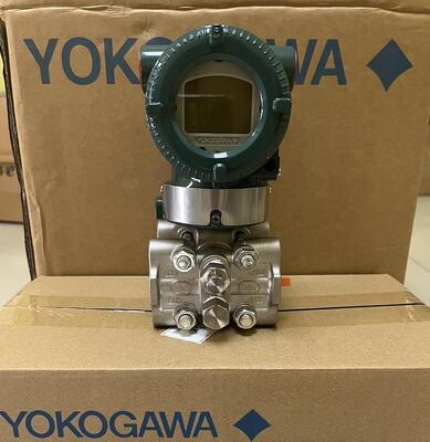 YOKOGAWA EJA530E In-Line Mount Gauge Pressure Transmitter EJA530E-JAS7N-012EL/HE