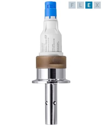 The new original Digital conductivity sensor E+H CLS15E-MAHC10A can be delivered in the short term