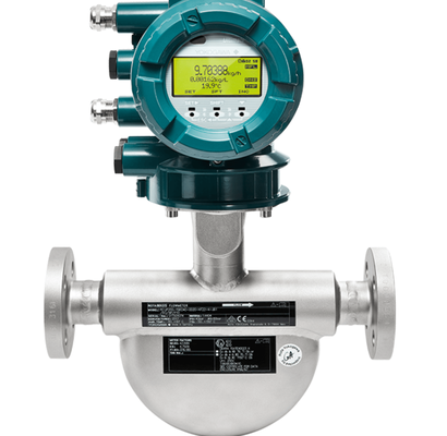 yokogawa ROTAMASS Total Insight Coriolis Mass Flow and Density Meters RCUS39S-80BA20-0C50-NF21-2-JA1/BG/CN/P3/P6/PT