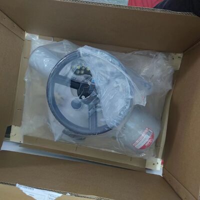ROTORK  IQ Range Actuators Module 6G, ROTORK IQ2, WIQ81973, owerplant, Condensate pump 